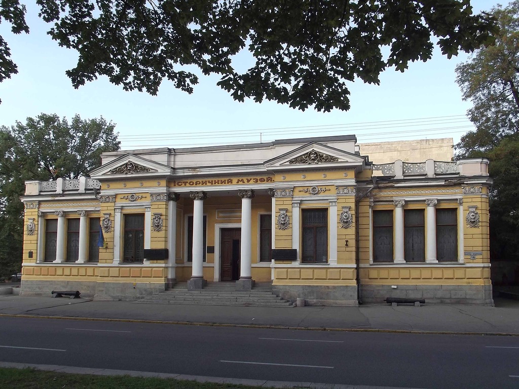 Dnepropetrovsk
